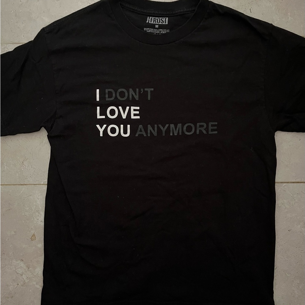 Dual Meaning Urban Outfitters T Shirt